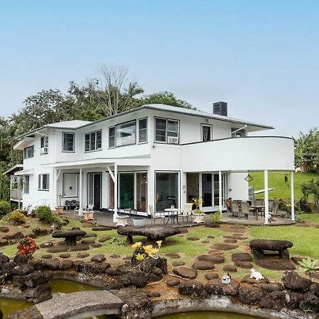 Hilltop Legacy Vacation Rental Хило Экстерьер фото
