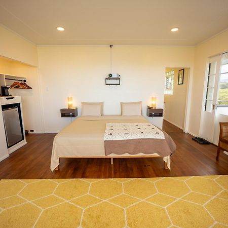 Hilltop Legacy Vacation Rental Хило Экстерьер фото