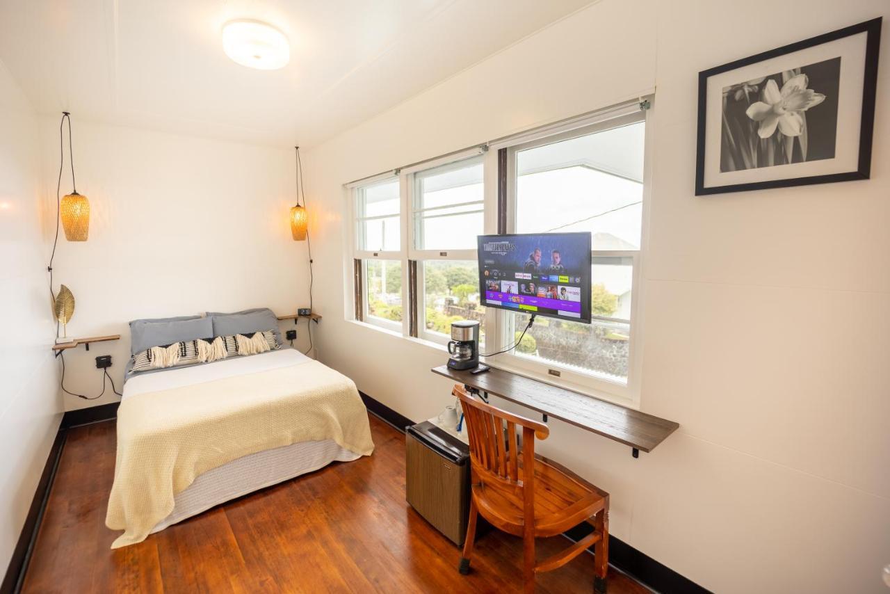 Hilltop Legacy Vacation Rental Хило Экстерьер фото