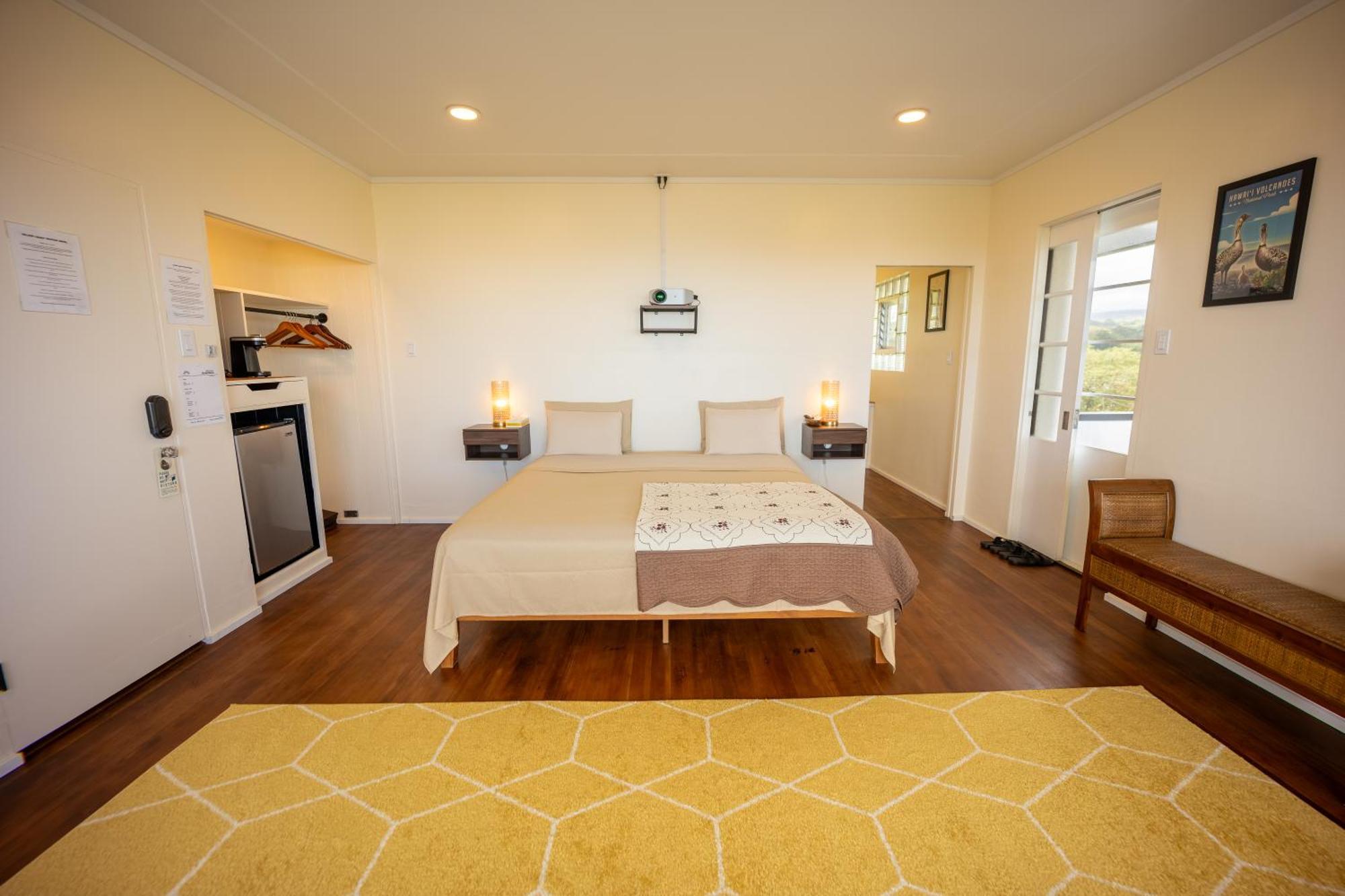 Hilltop Legacy Vacation Rental Хило Экстерьер фото
