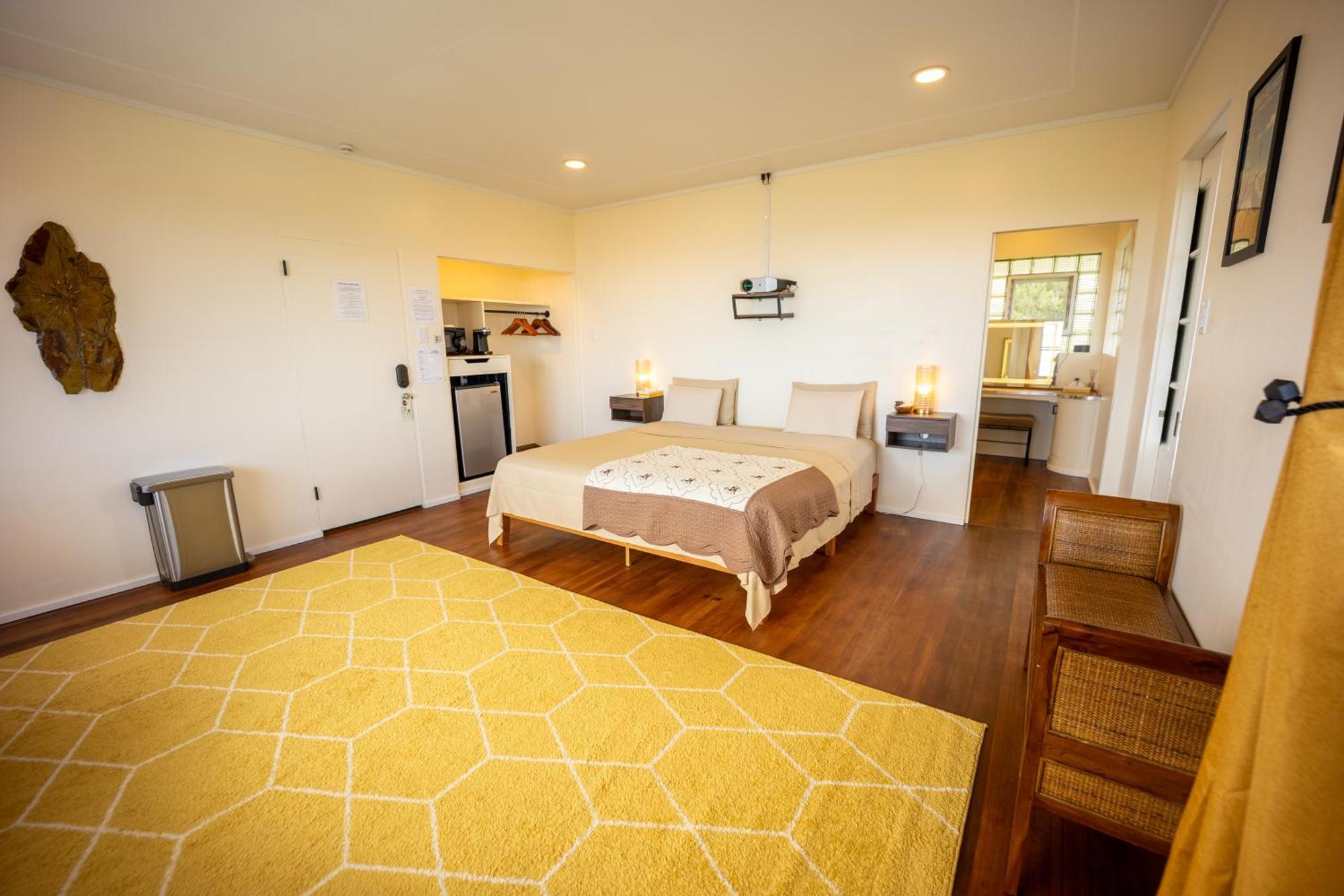 Hilltop Legacy Vacation Rental Хило Экстерьер фото
