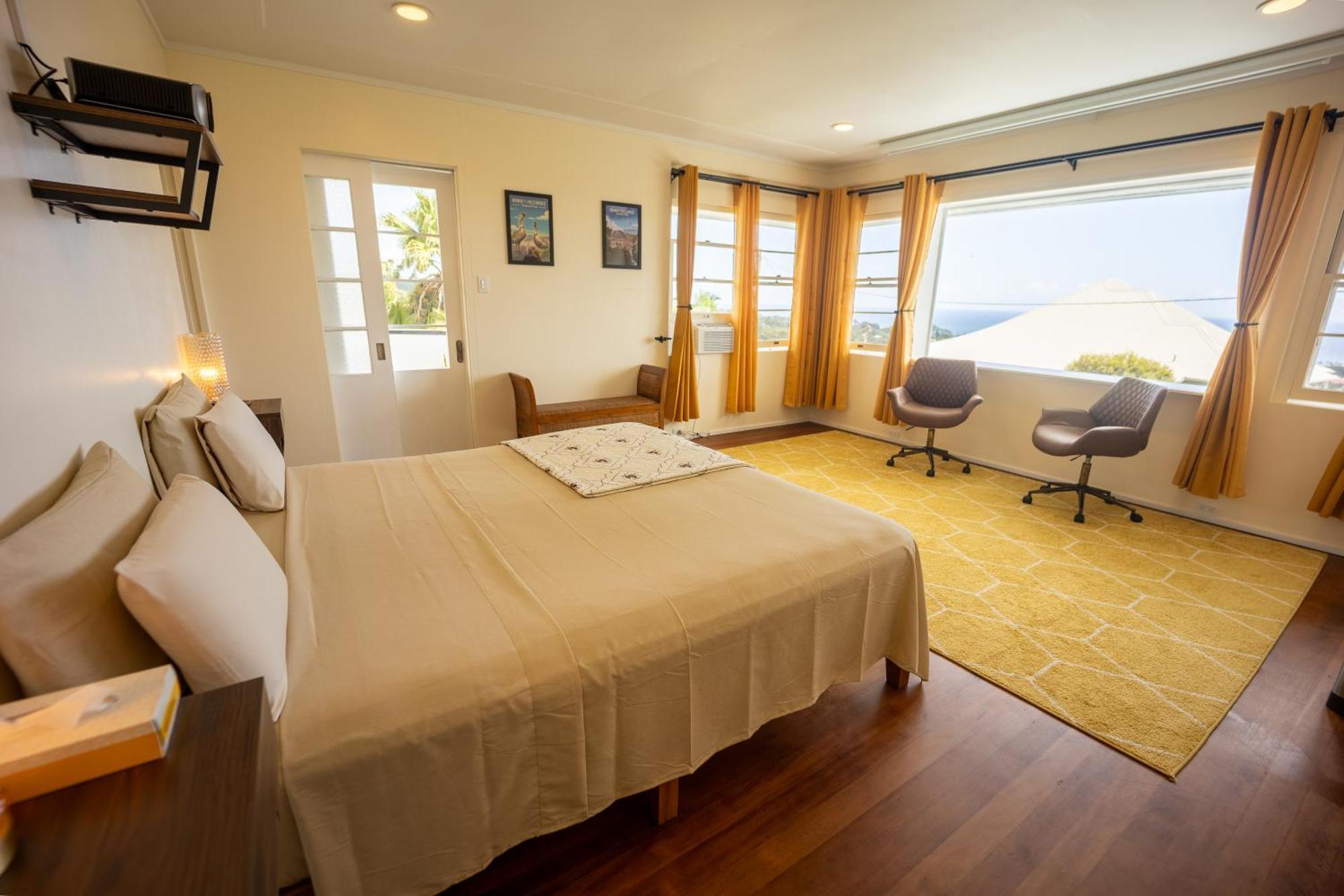 Hilltop Legacy Vacation Rental Хило Экстерьер фото