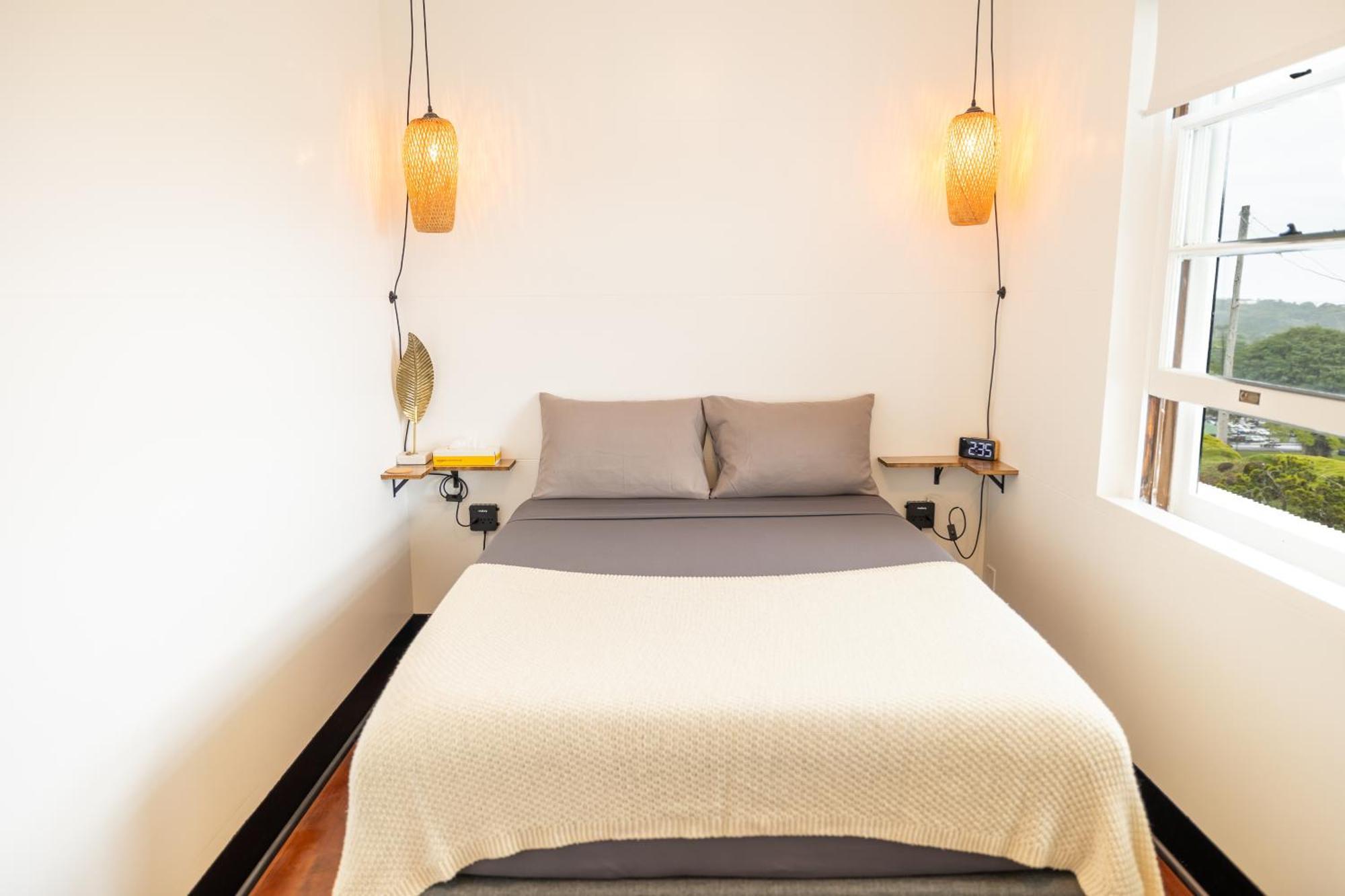 Hilltop Legacy Vacation Rental Хило Номер фото