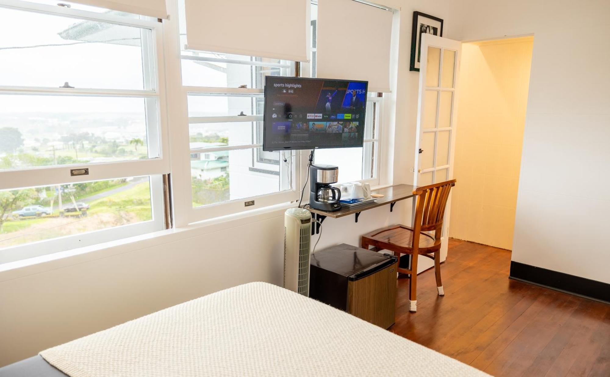 Hilltop Legacy Vacation Rental Хило Номер фото