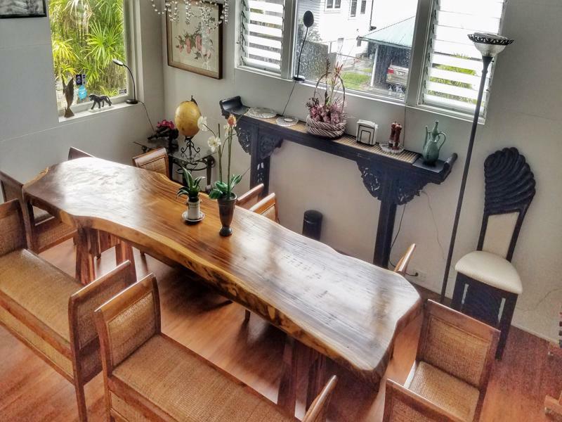 Hilltop Legacy Vacation Rental Хило Экстерьер фото