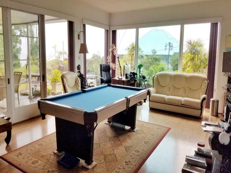 Hilltop Legacy Vacation Rental Хило Экстерьер фото