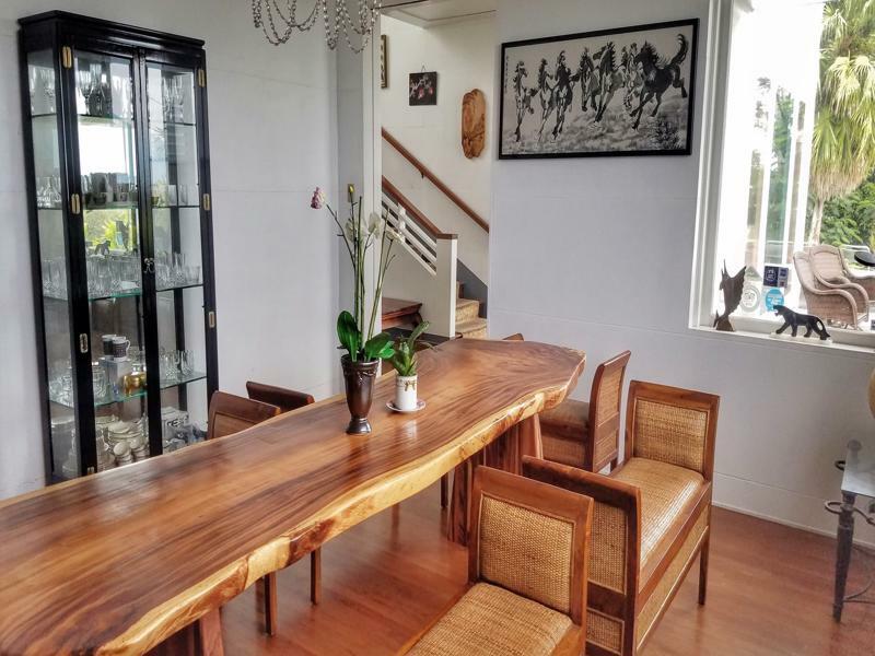 Hilltop Legacy Vacation Rental Хило Экстерьер фото