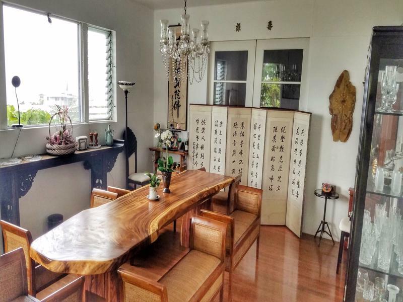 Hilltop Legacy Vacation Rental Хило Экстерьер фото